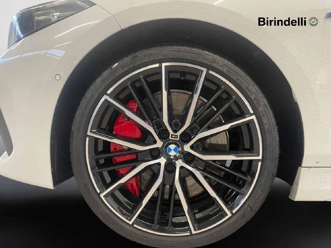 BMW Serie 1 (F40) - 120d xDrive 5p. Msport