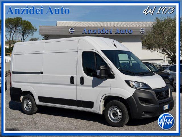 FIAT Ducato 33 2.2 Mjt 120CV L2H2 Furgone