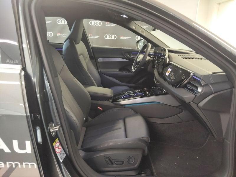 Audi A5 Avant TDI 150 kW S tronic mHEV+ S Line edition