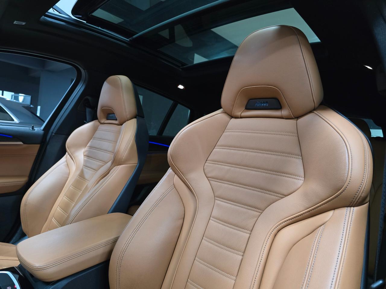 Bmw X4 xDrive30d 48V 249CV Msport (Extra full)