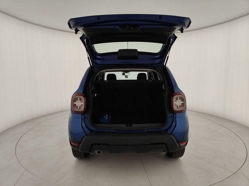 Dacia Duster Duster 1.0 TCe 100 CV ECO-G 4x2 Comfort