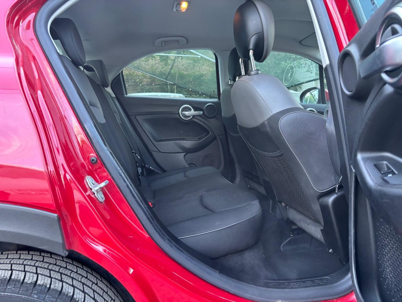 Fiat 500X 1.3 MultiJet 95 CV OK NEOPATENTATI