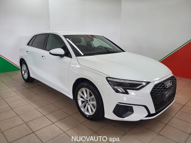 Audi A3 SPB 35 TFSI Business