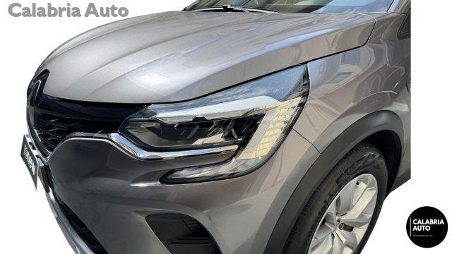 RENAULT Captur TCe 100 CV GPL Equilibre