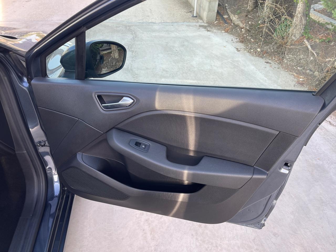 Renault Clio Blue dCi 100 CV 5 porte Business