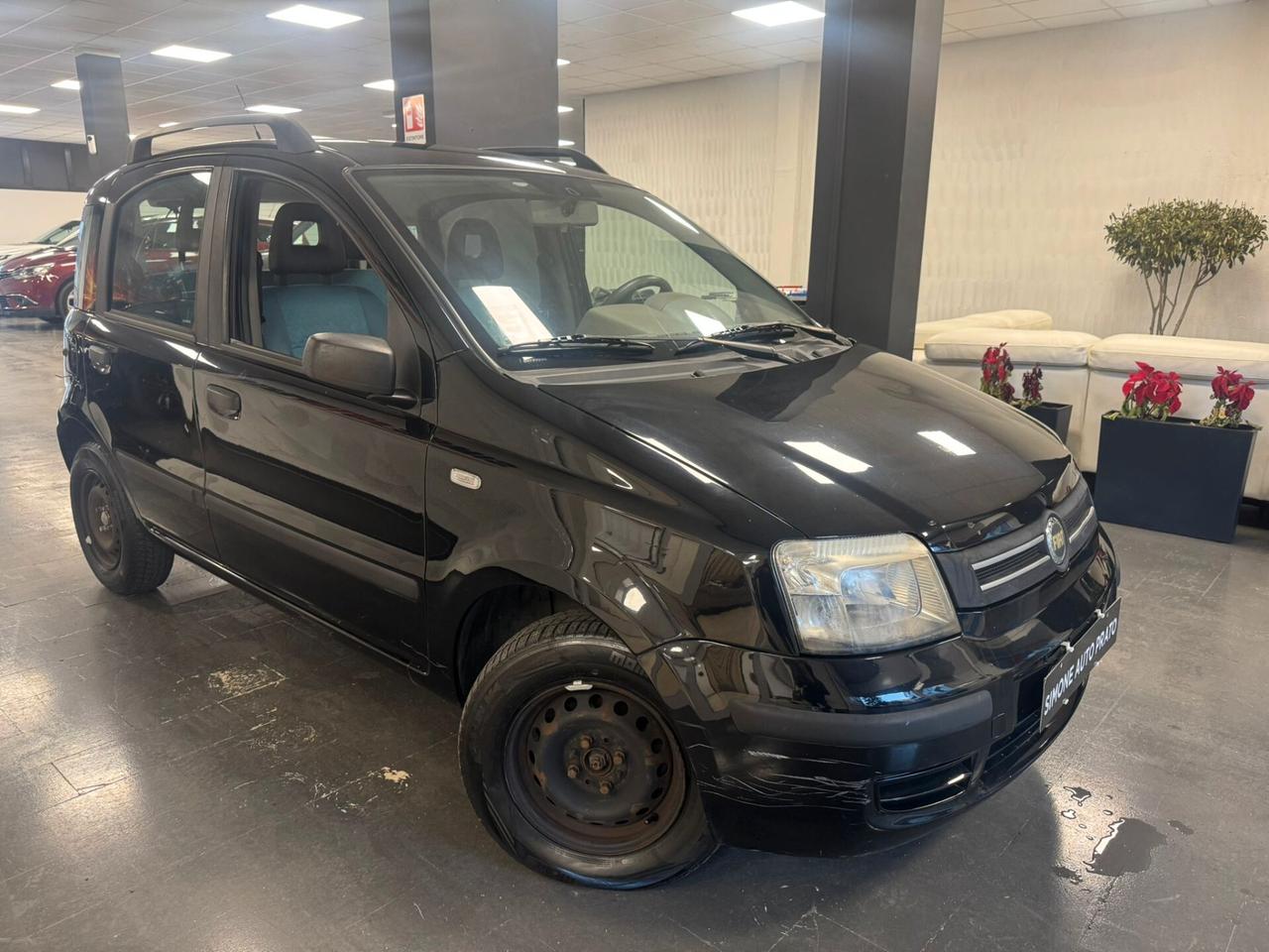 Fiat Panda 1.2 Alessi