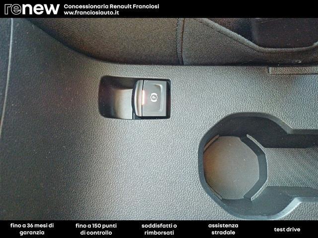 DACIA Jogger 1.0 TCE EXTREME UP GPL 100CV 7P.TI