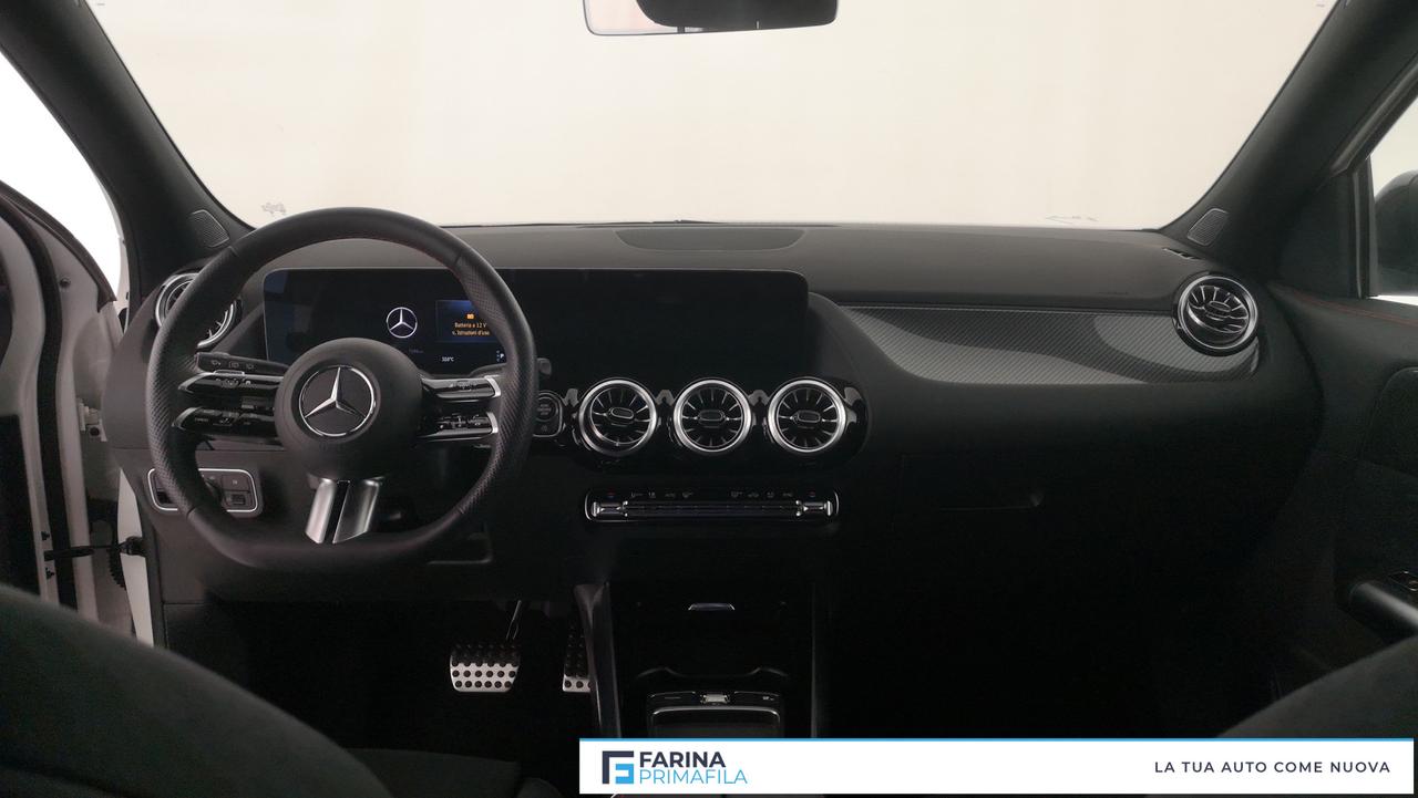 Mercedes-Benz GLA-H247 - GLA 200 d Premium auto