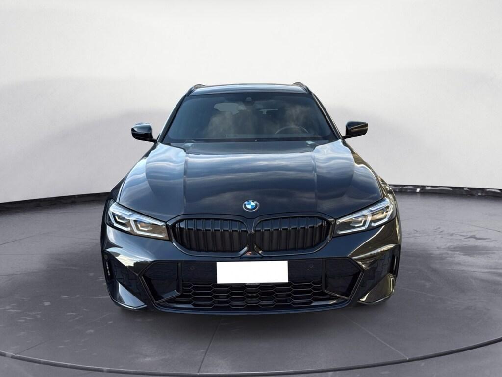 BMW Serie 3 Touring 320 d Mild Hybrid 48V Msport xDrive Steptronic