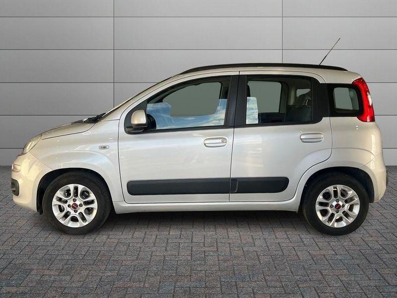 FIAT Panda Panda 1.2 Lounge 69cv E6