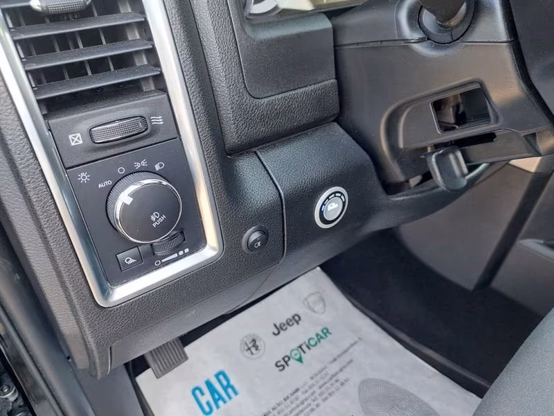 Dodge RAM 1500 CLASSIC 5.7 V8 GPL AT8 - iva esclusa