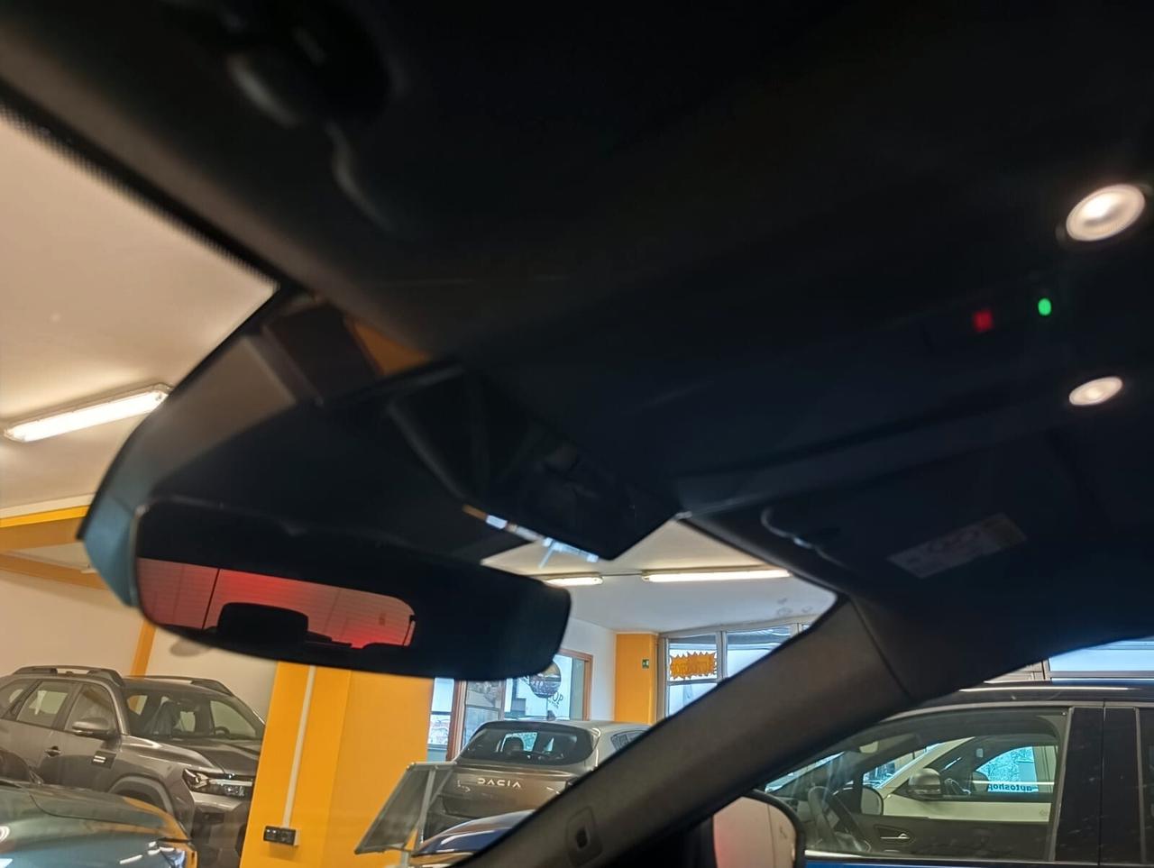 Renault Austral Full Hybrid E-Tech 200 CV Techno