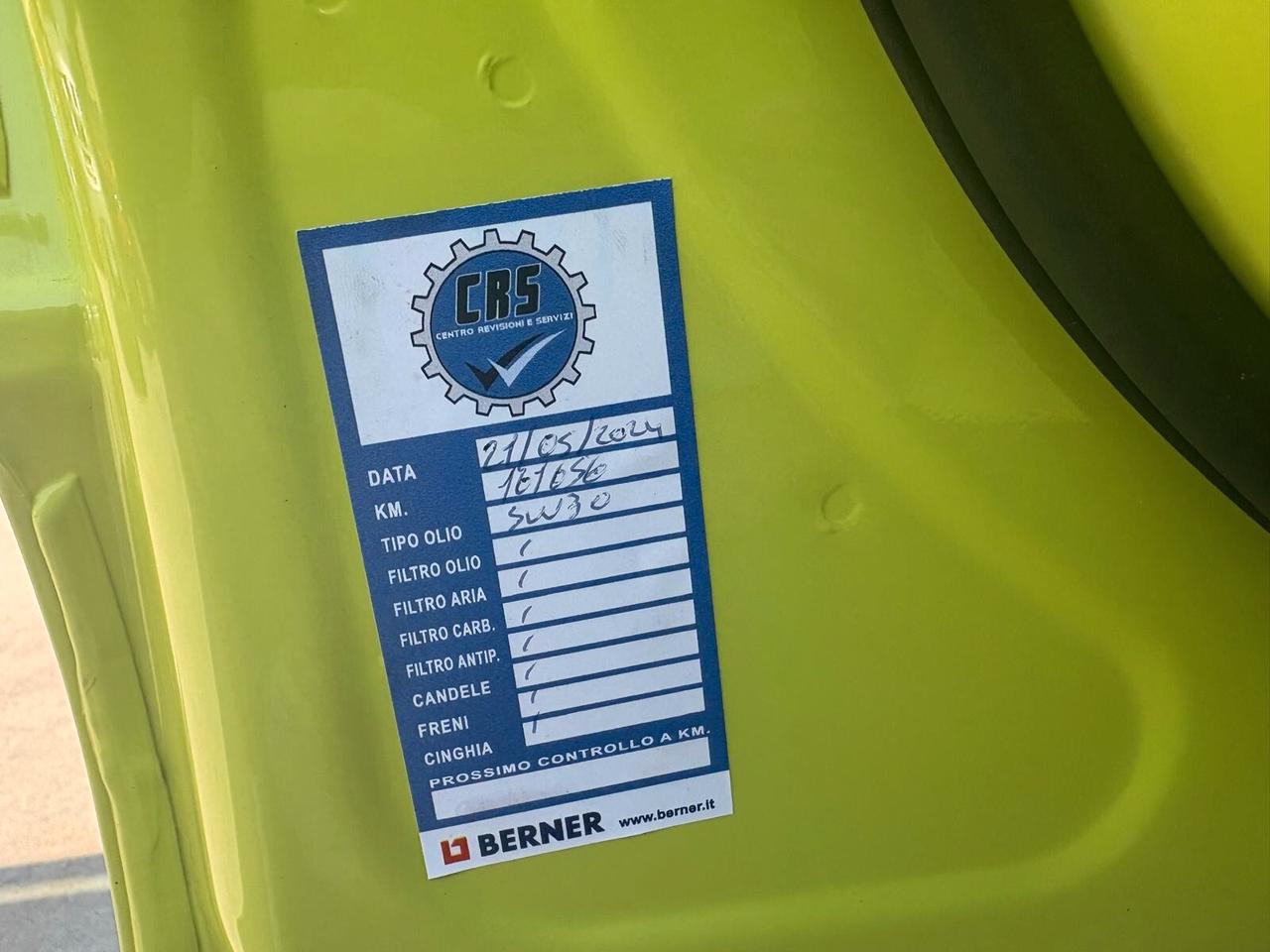 Jeep Renegade 1.6 Multijet Sport NEOPATENTATI