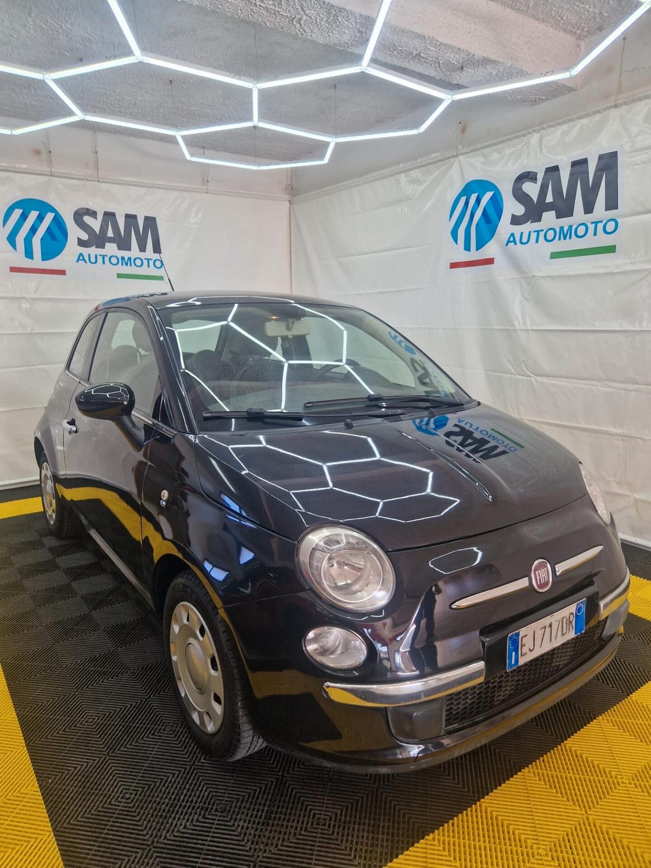 Fiat 500 1.2 EasyPower Pop