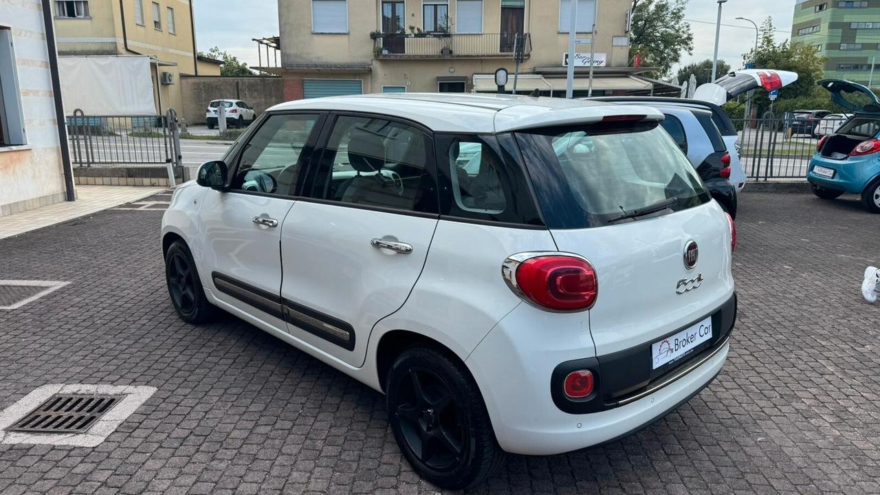 Fiat 500L 1.3 Multijet 85 CV Pop Star