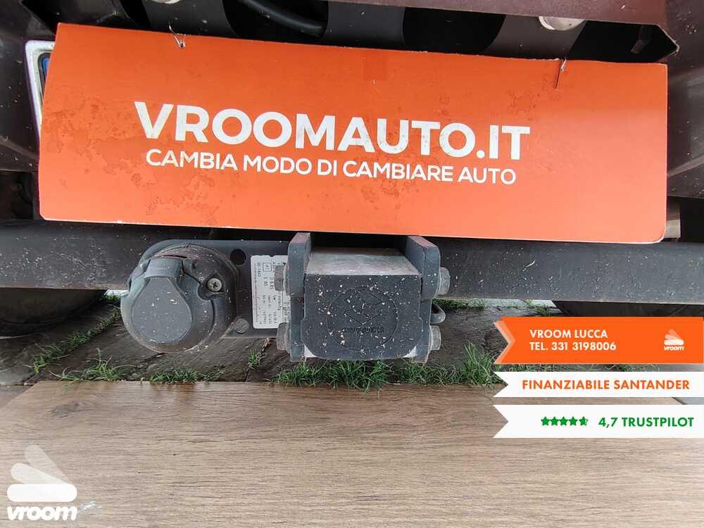 SUZUKI Grand Vitara 2ª Grand Vitara 1.9 DDiS 3...