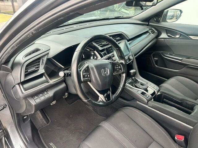 Honda Civic 1.0T 5 porte Elegance Navi