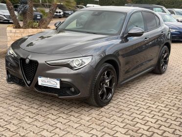 Alfa Romeo Stelvio 2.2 Turbodiesel 190 CV AT8 Q4 Executive