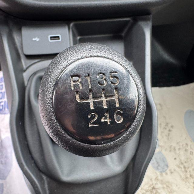 FIAT Doblo 1.6 Mjet 105cv S.&S. PL-TN CARGO MAXI 3 POSTI