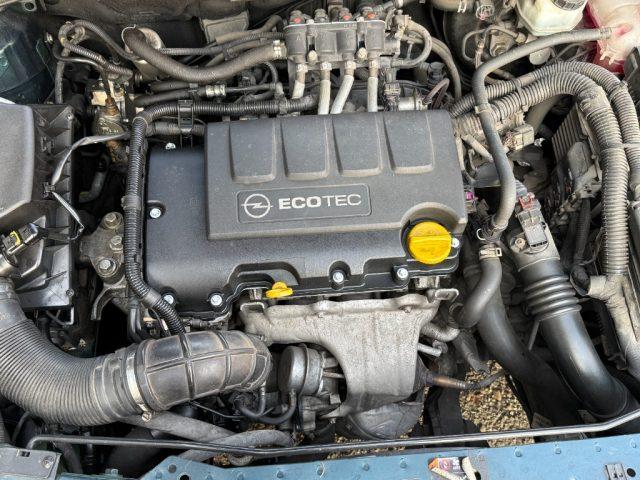 OPEL Astra 1.4 Turbo 140CV Sports Tourer GPL Tech Cosmo