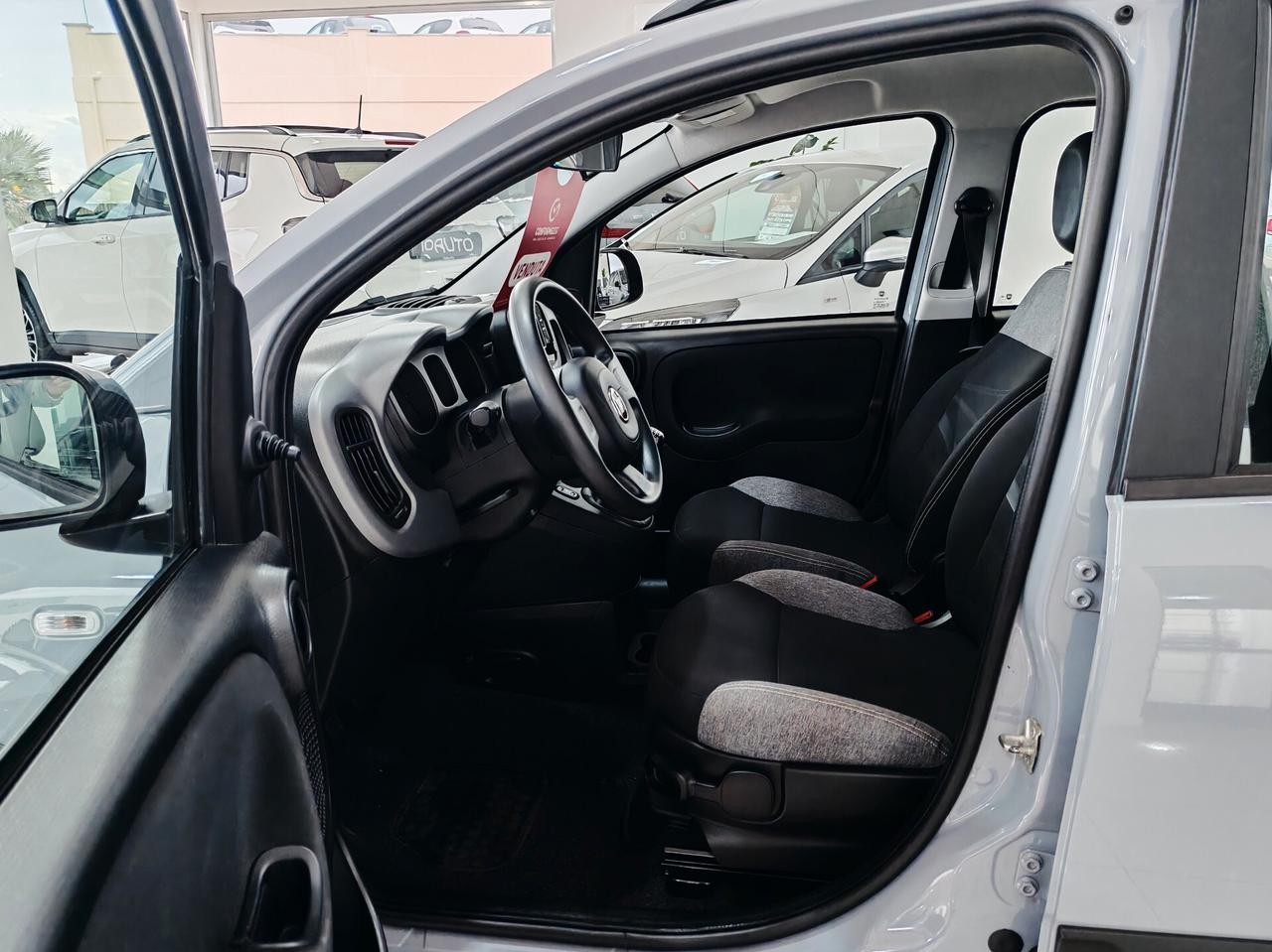 Fiat Panda 1.0 Hybrid City Life 2022