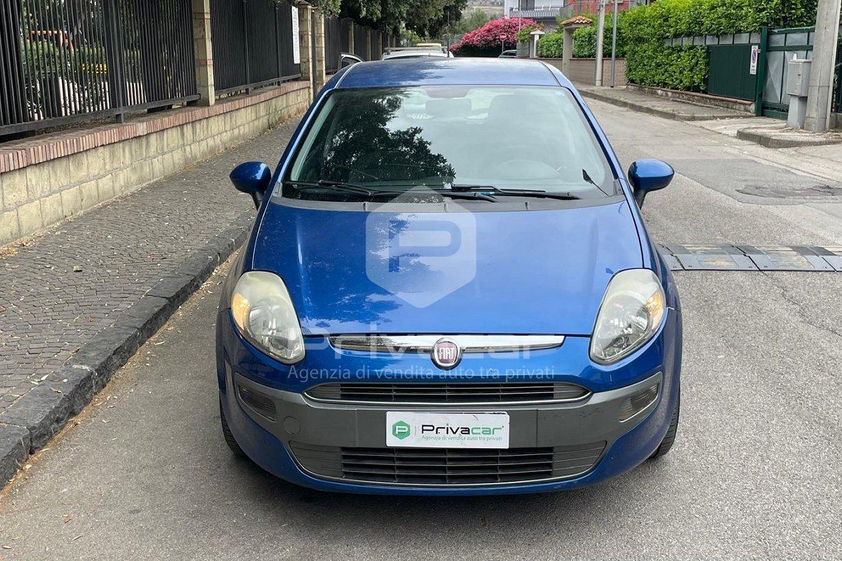 FIAT Punto Evo 1.3 Mjt 95 CV DPF 5 porte S&S Emotion