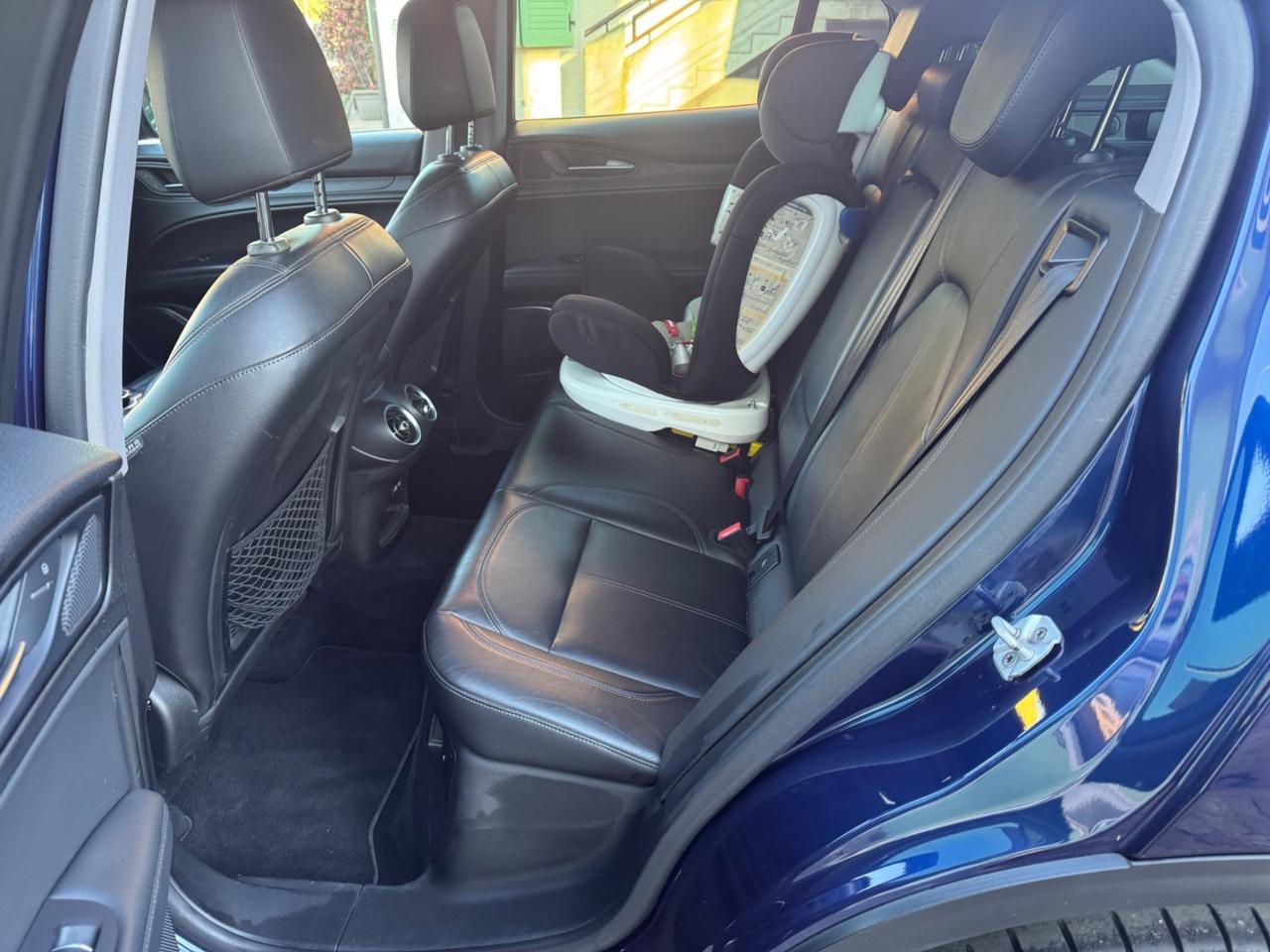 Stelvio 2.2 Turbodiesel 210 CV AT8 Q4 Super