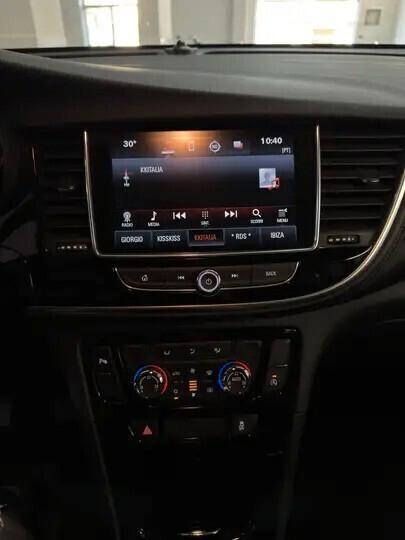 Opel Mokka X 1.6 CDTI Ecotec 4x2 Start&Stop Ultimate