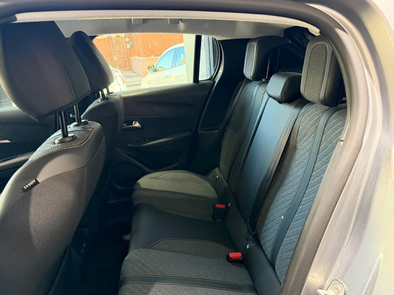PEUGEOT 208 1.2 Benzina 101cv ALLURE my25