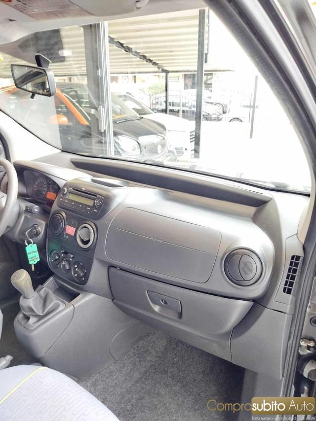 PEUGEOT Bipper Tepee 1.3 HDi 75 FAP Stop&Start Family
