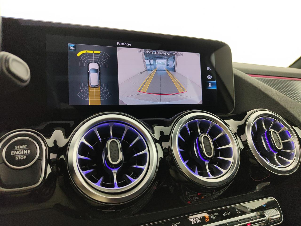 Mercedes-Benz B 250 e phev (eq-power) Sport Plus auto