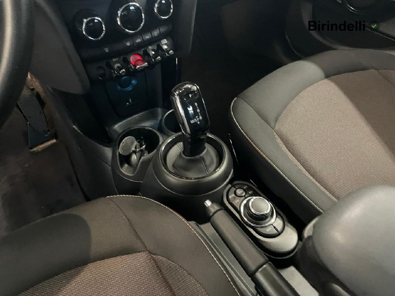 MINI Mini 5 porte (F55) - Mini 1.5 Cooper Camden 5 porte