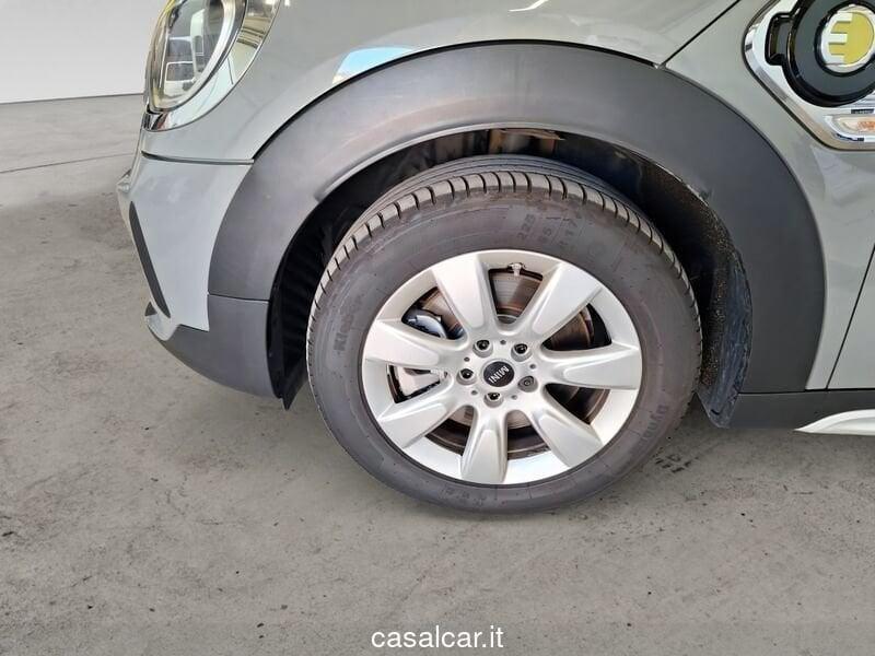 MINI Mini Countryman F60 Mini 1.5 Cooper SE Business Countryman ALL4 3 ANNI DI GARANZIA KM ILLIMITATI PARI ALLA NUOVA
