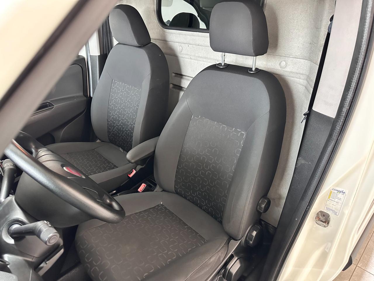 Fiat Doblo Doblò 1.6 MJT 105CV - UNICO PRO.