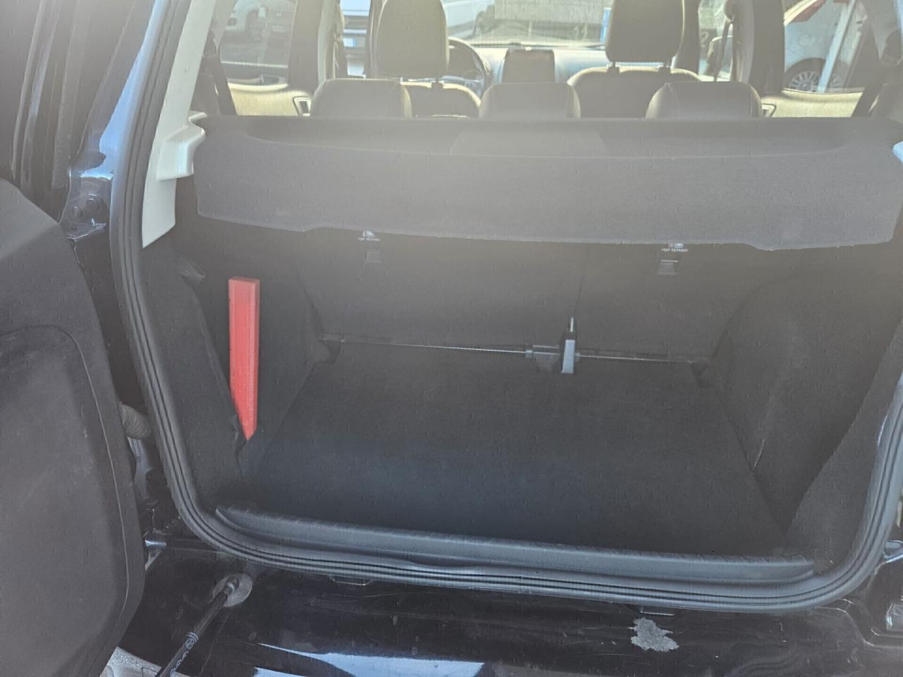 Ford EcoSport 1.0 125 CV ST-Line Design