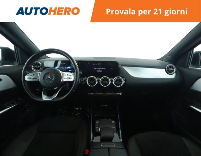 MERCEDES-BENZ GLA 250 e hybrid EQ Premium