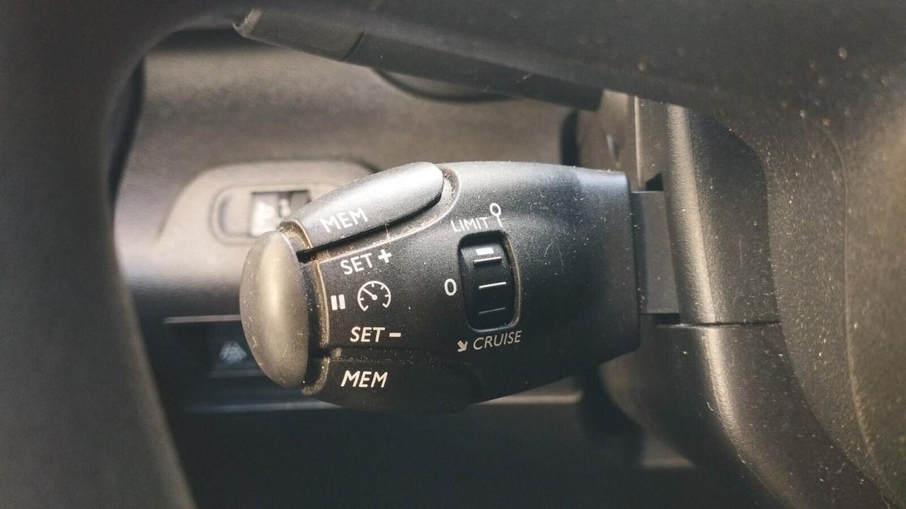 Citroen Berlingo BlueHDi 75 Van 3 posti