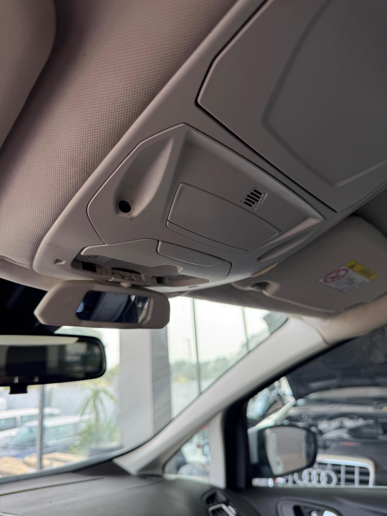 Ford C-Max 1.5 TDCi 120CV Titanium FULL