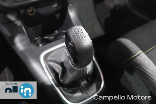 CITROEN C3 C3 1.2 puretech s&s 83cv C-Series