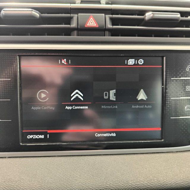 CITROEN C4 Spacetourer BlueHDi 130 S&S Shine