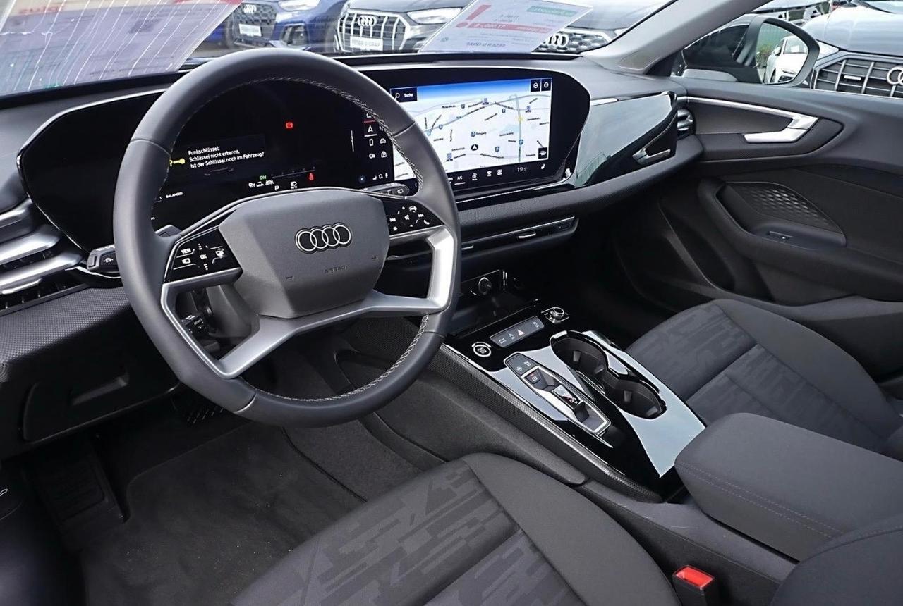Audi A5 Avant TFSI 150 kW S tronic Line edition