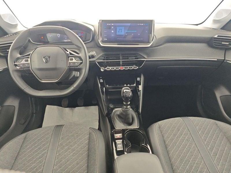 Peugeot 208 PureTech 100 Stop&Start 5 porte Allure