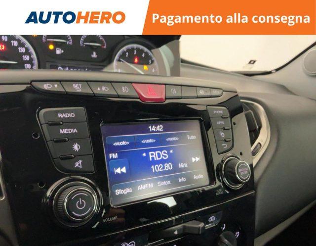 LANCIA Ypsilon 1.2 69 CV 5 porte Gold