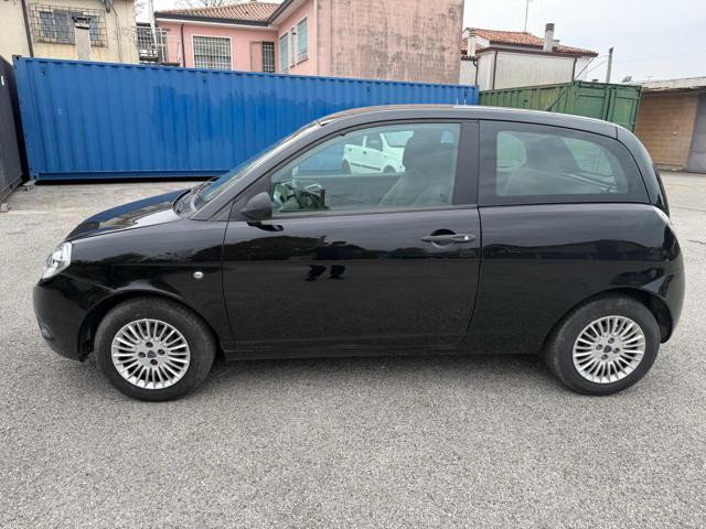 LANCIA Ypsilon 1.2 Argento senza nessun lavoro da fare