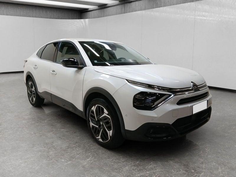 Citroën C4 X 1.2 puretech Shine Pack s&s 130cv eat8