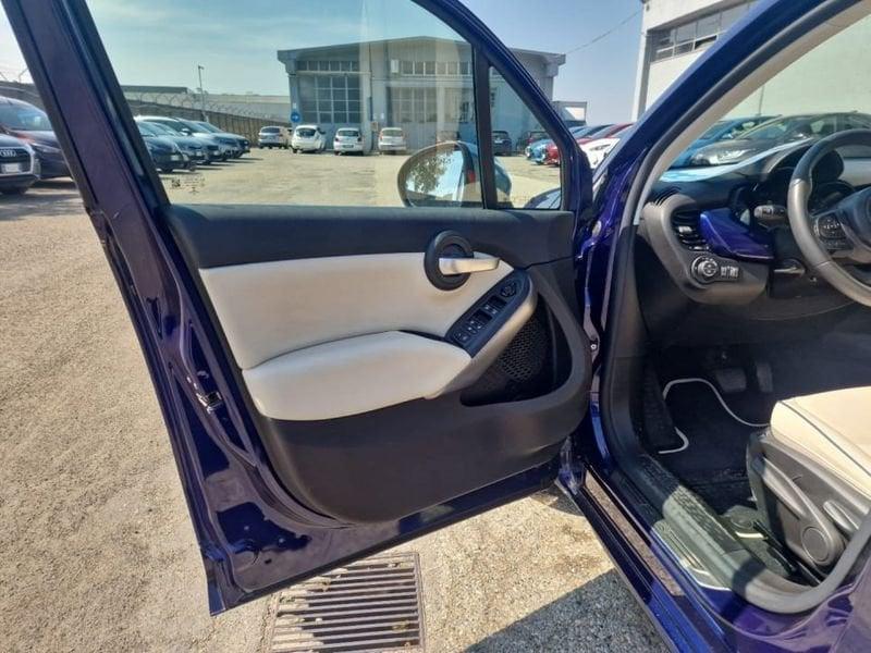 FIAT 500X DOLCEVITA 1.5 T4 HYBRID SPECIAL EDITION 130CV