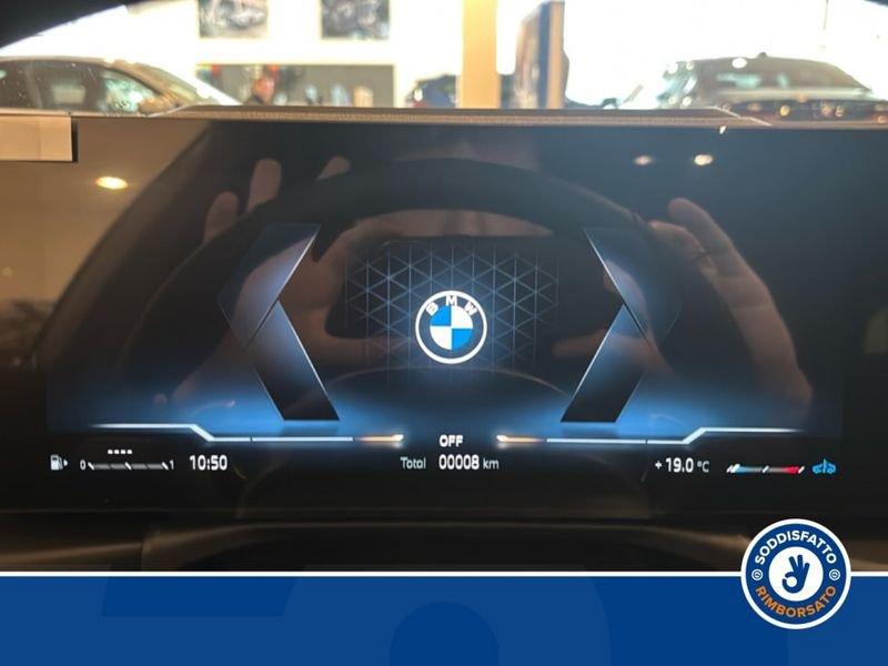 BMW Serie 3 Touring 330d xDrive M Sport Pro