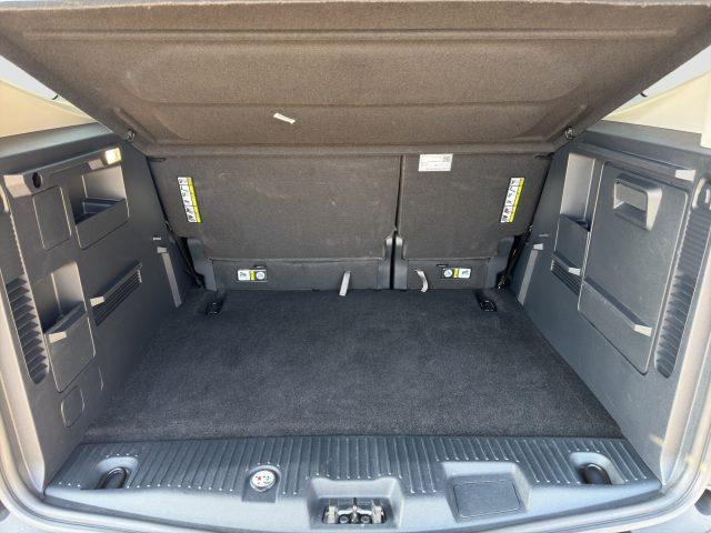 FORD Tourneo Courier Tourneo Courier 1.0 EcoBoost Powershift Titanium