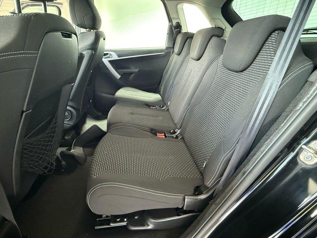 Citroen C4 Grand Picasso 1.6 HDi 110 FAP Exclusive VEDI NOTE