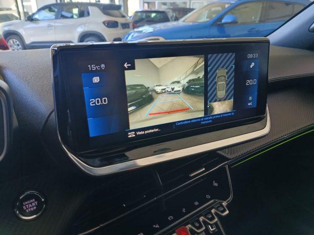 PEUGEOT 2008 BlueHDi 130 S&S EAT8 GT Line